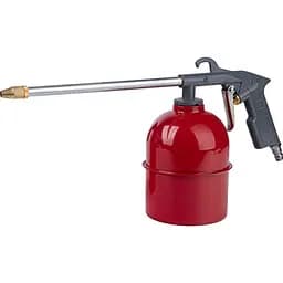 Пістолет для розпилення рідини Alloid (WG-01)