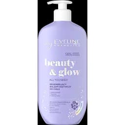 Лосьон для тела Eveline Cosmetics Beauty &amp; Glow регенерирующий, питательный 350 мл