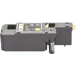 Тонер-картридж BASF Xerox Ph 106R02758 Yellow (KT-106R02758)