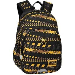 Рюкзак дошкільний CoolPack Toby Don't Do It (F049825)