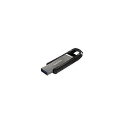 USB флеш накопичувач SanDisk 64GB Extreme Go USB 3.2 (SDCZ810-064G-G46) - мініатюра 3