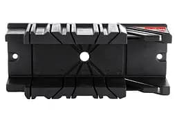 Стусло столярне пластикове Intertool 250 х 65 х 60 мм HT-0724 - мініатюра 3