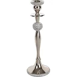 Підсвічник ЕленДекор 25 см (875-059)