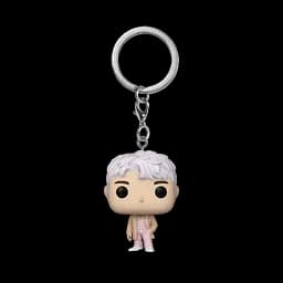 Фигурка Funko Pop BTS J-Hope БТС Джей-Хоуп брелок 4 см (FP B J K 370)