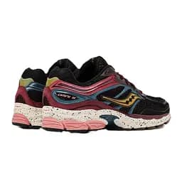 Кросівки Saucony Progrid Omni 9 Autumnal Equino 41 Multi Color (1097-S70838-2 8) - мініатюра 3