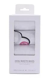 Набор пакетов PETKIT Waste Bag Refill (120 pcs/8 rolls) P941