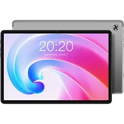 Планшет Teclast P40HD 8/128Gb 4G 2023 Black Global - мініатюра 2