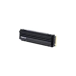 Накопичувач SSD M.2 2280 1TB Apacer (AP1TBAS2280Q4U-1) - мініатюра 2
