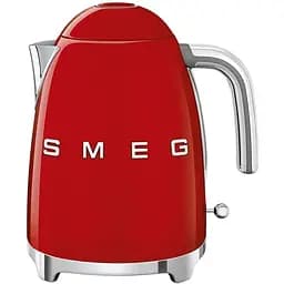 Електрочайник Smeg KLF03RDEU