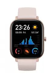 Смарт-часы Amazfit GTS Pink A1914