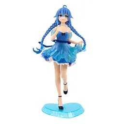 Фігурка Реінкарнація безробітного Роксі Reincarnation of unemployed Roxy 15 см CH RU R 15