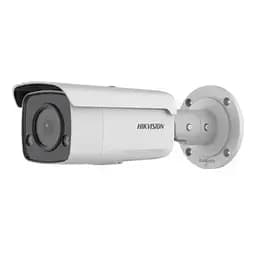 Камера відеоспостереження Hikvision (DS-2CD2T47G2-L(C) (4.0)