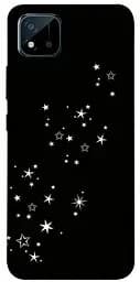 Чохол Demsky Stars way для Realme C11 (2021)