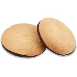 
Печиво Delicia зі смаком апельсина здобне 0.3 кг (938161) - мініатюра 4