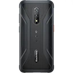 Смартфон Blackview BV5200 4/32Gb Black [77434] - мініатюра 7
