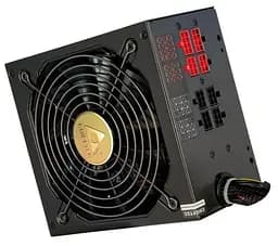 Блок живлення Chieftec A-135 1000W (APS-1000CB) Б/в - мініатюра 3