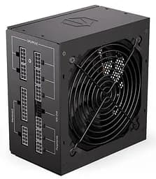 Блок живлення ENDORFY Supremo FM6 1000W 80+ Gold ATX 3.1 (EY7A011) U1 - мініатюра 8