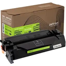 Картридж Patron Canon 070 Green Label (PN-070GL)