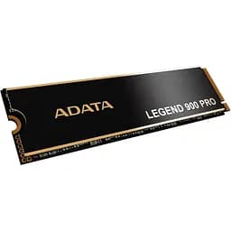 Накопичувач SSD M.2 2280 4TB Legend 900 PRO ADATA (SLEG-900P-4TCS) - мініатюра 5