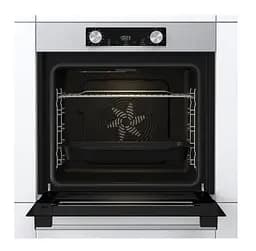 Вбудований комплект варильна поверхня Gorenje G642ABX + духова шафа Gorenje BO6737E02XK - мініатюра 5
