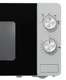 Мікрохвильова піч Gorenje MO 20 E1S (6533578) - мініатюра 4