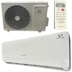 Кондиционер Grunhelm GAC-A12GH-I INVERTER