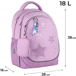 Рюкзак Kite Education 700 Shining Star (K25-700M-2) - мініатюра 3
