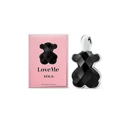 Парфумована вода для жінок LOVEME ONYX Tous 50 мл - мініатюра 2