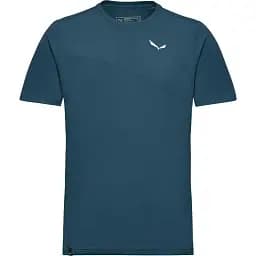 Футболка Salewa Puez Sporty DRY Mns