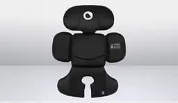 Автокрісло Lionelo Bastiaan RWF i-Size Black Carbon, чорне (LO-BASTIAAN RWF I-SIZE BLACK CARBON) - мініатюра 13