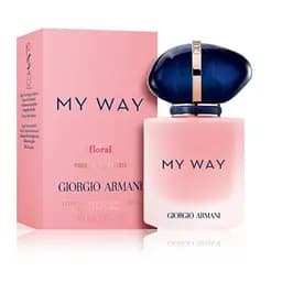 Giorgio Armani My Way Floral 30 мл парфумована вода