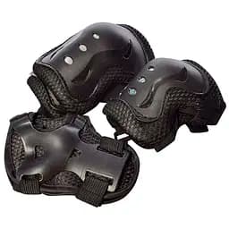 Захист Profi MS-0338-1 S чорний