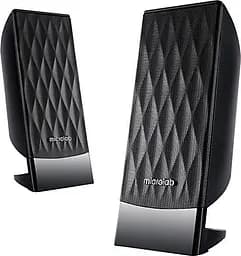 Компьютерные колонки 2.1 MICROLAB M-300U - мініатюра 3