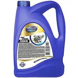 Олива промивна Вамп Flush oil SAE 10 4 л