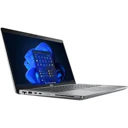 Ноутбук Dell latitude e5440 14.1 hd 16 GB RAM | 1000 SSD 1366*768 I5 4210u Refurbished - мініатюра 4