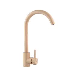 Змішувач для кухні Kroner KRP Edelstahl Klassisch - MAR035 CV023006 Береза