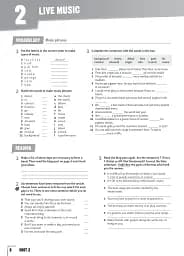 Prepare Level 6 Workbook with Digital Pack 2nd Edition - мініатюра 6