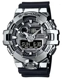 Часы Casio G-SHOCK G-STEEL GM-700-1AER