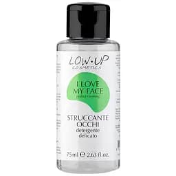 Рідина для зняття макіяжу з очей Low Up I Love My Face 75 мл
