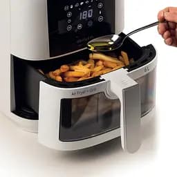 Мультипіч Ariete 4626 WH (00C462603AR0) - мініатюра 4