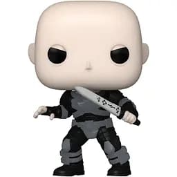 Фігурка Funko Pop Фанко поп Feyd Rautha Dune 2 Фейд Раута Дюна 2 10 см FR D2 1497 - мініатюра 2