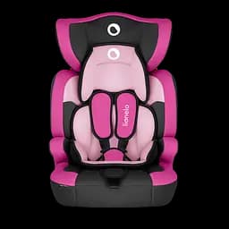 Автокрісло Lionelo Levi One, рожевий (LO.A.LO04)