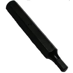 Біта Hans 80 мм шестигранна 5 мм (063-7М05)