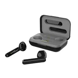 Навушники Trust Primo Touch True Wireless Mic Black (23712_Trust) - мініатюра 4