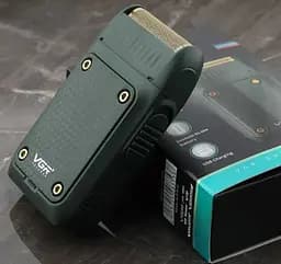 Електробритва VGR V-353 Black - мініатюра 2