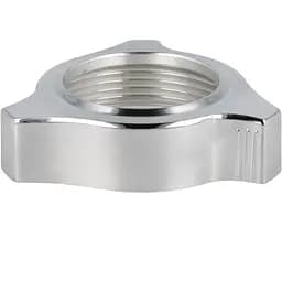 Гайка на корпус шнека для мясорубки Bosch MFW2500, MFW2510, MFW2514, MFW2517, MFW2520, MFW45020, 00629850