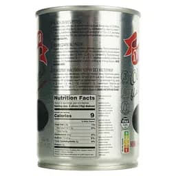 Маслини без кісточки Diva Oliva Mini 300 мл