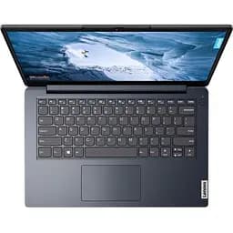Ноутбук Lenovo IdeaPad 1 14IGL7 [82V6009NUS] Сustom [136742] - мініатюра 2