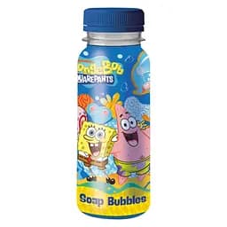 Мильні бульбашки Sponge Bob 200720 об'єм 150 мл