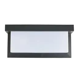 Фасадна Підсвітка Brille AL-47B LED 20W NW IP54 BK - мініатюра 2